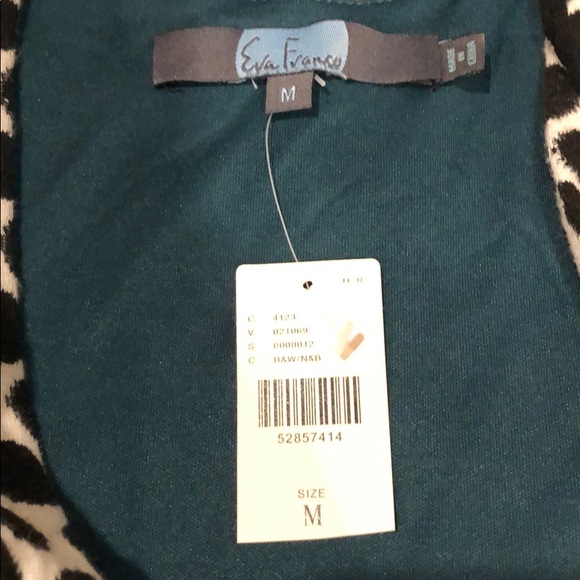 Anthropologie Masha Abstract Knit Jumpsuit - Picture 7 of 11